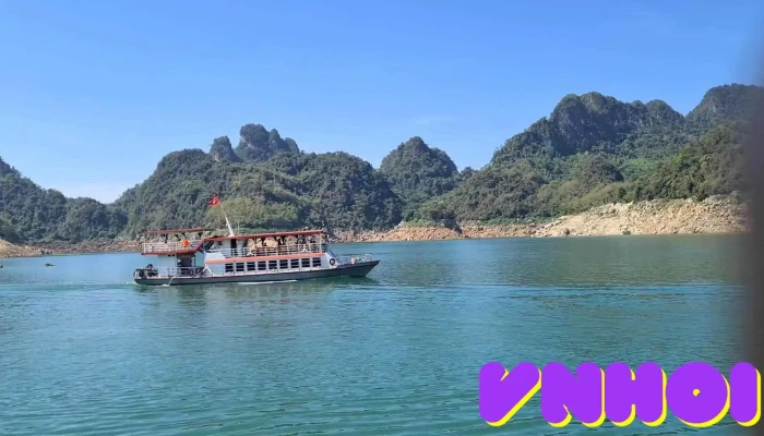 Ho Hoa Binh Video - Hòa Bình