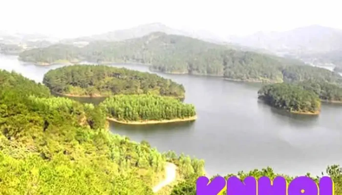 Ho Khuon Than - Bắc Giang