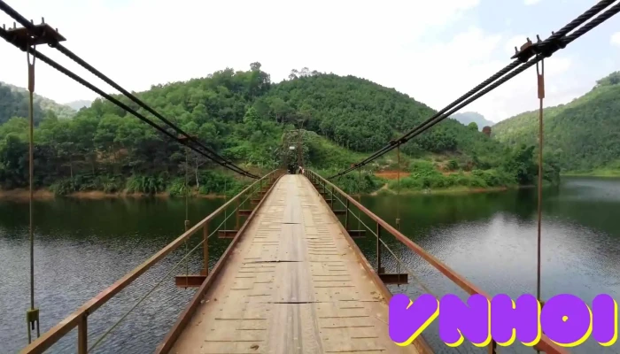 Ho Ly Video - Phú Thọ