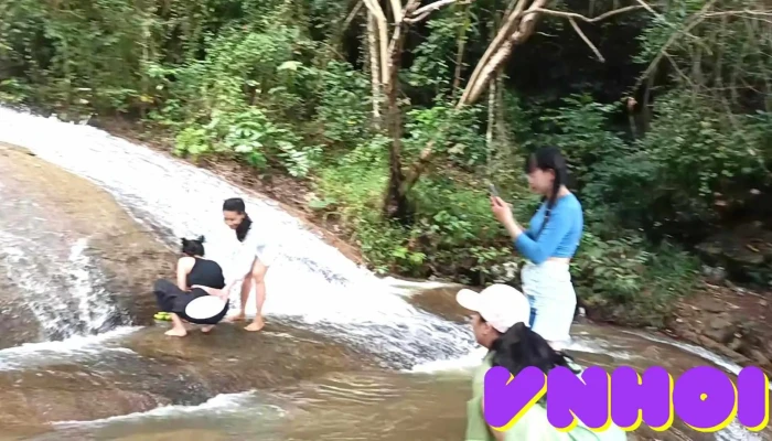 Ho O Tuc Sa Otuksa Video - An Giang