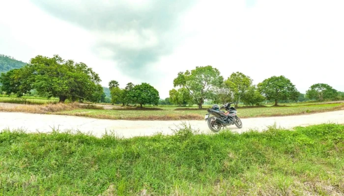 Ho Soai Chek Che Do Xem Pho Va 360deg - An Giang