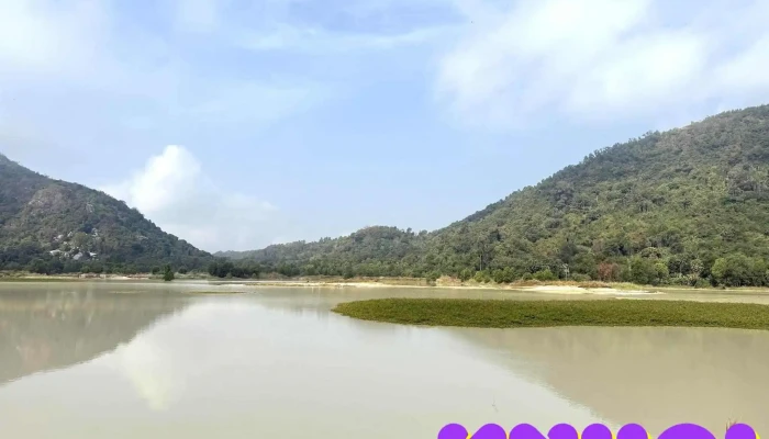 Ho Soai Chek Moi Nhat - An Giang