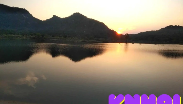Ho Soai Chek Tat Ca - An Giang