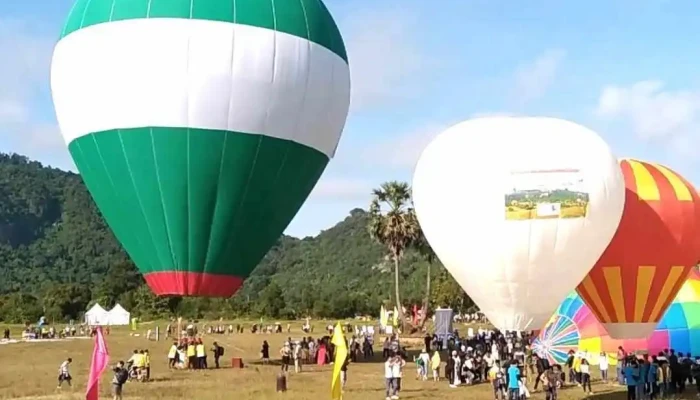 Ho Soai Chek Video - An Giang