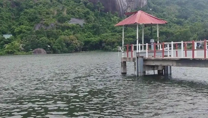 Ho Soai So Video - An Giang