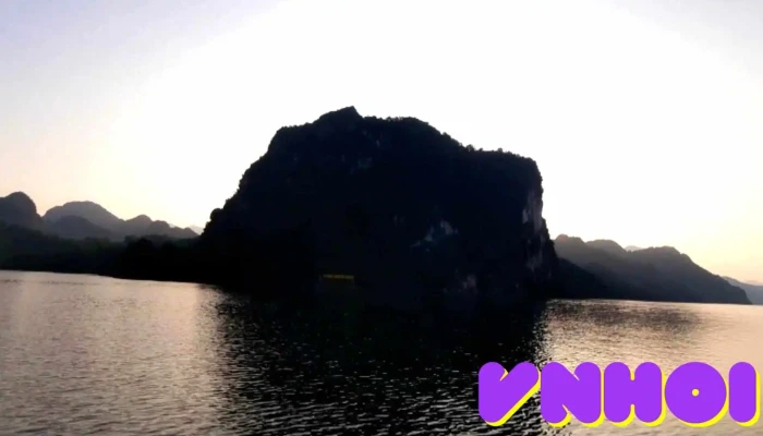 Ho Song Da -  Video - Hòa Bình
