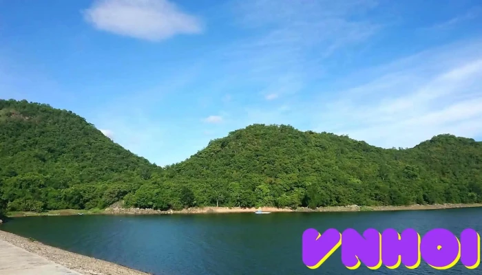 Ho Song Quao Video - Bình Thuận