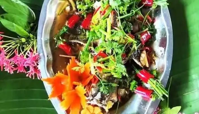 Ho Sung Hoang Vu   Rach Gia Kien Giang Cua Chu So Huu - Kiên Giang
