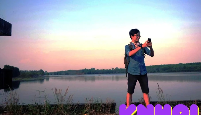 Ho Suoi Giai Moi Nhat - Bình Phước