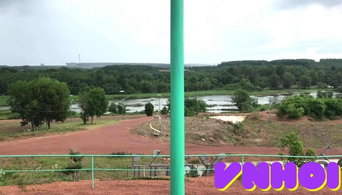 Ho Suoi Lam Video - Bình Phước
