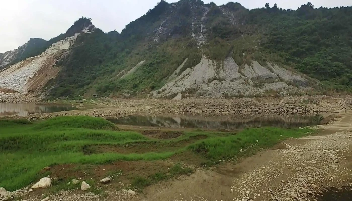 Ho Thac Ba Che Do Xem Pho Va 360deg - Yên Bái