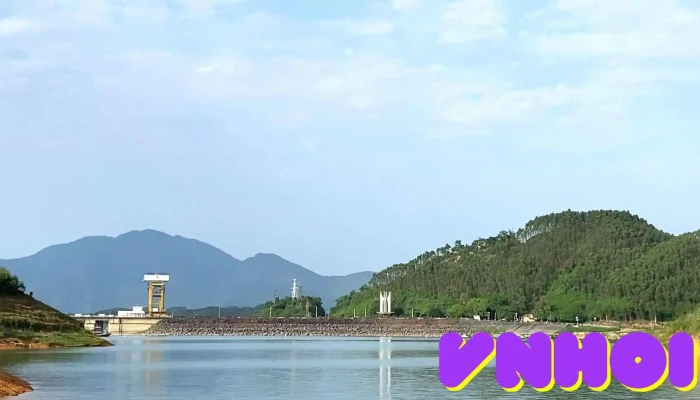 Ho Thac Ba Video - Yên Bái