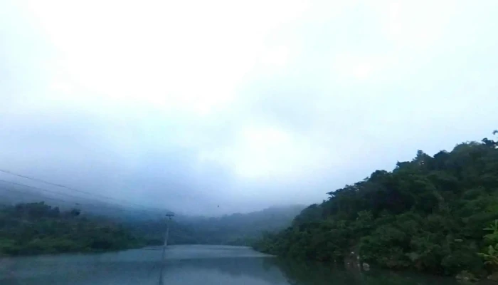 Ho Thanh Long Che Do Xem Pho Va 360deg - An Giang