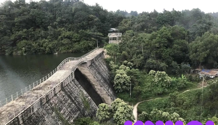 Ho Thanh Long Tat Ca - An Giang