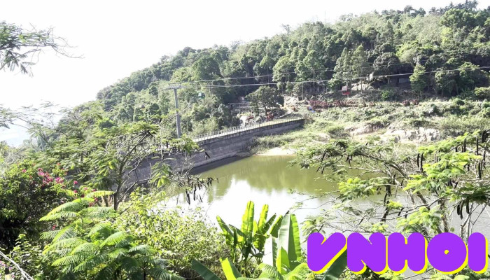 Ho Thanh Long Video - An Giang