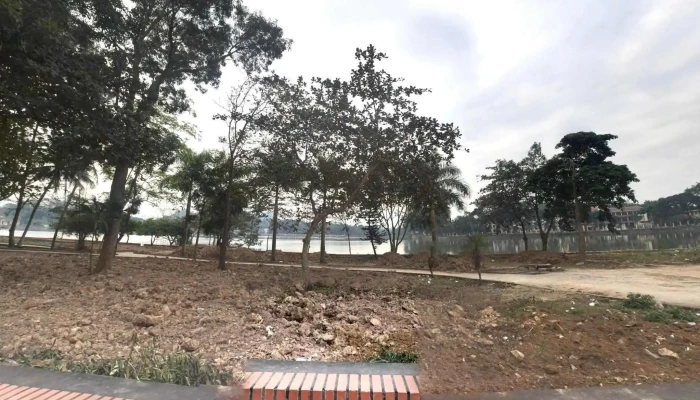 Ho Thung May Che Do Xem Pho Va 360deg - Nghệ An