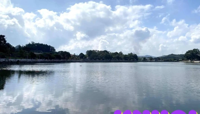 Ho Thung May Tat Ca - Nghệ An