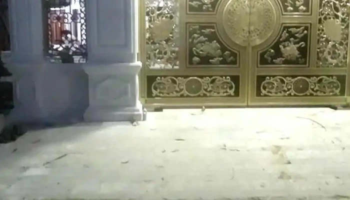 Ho Thung May Video - Nghệ An