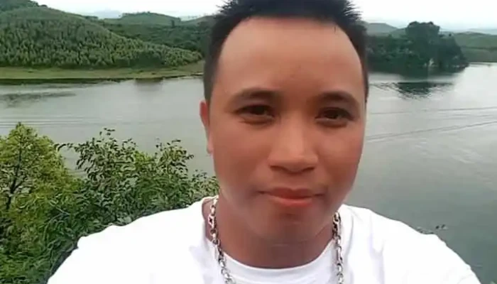 Ho Thuy Dien Thac Ba Video - Yên Bái