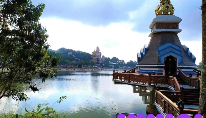 Ho Thuy Liem Moi Nhat - An Giang