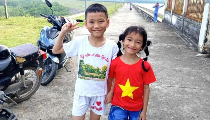 Ho Vuc Mau Moi Nhat - Nghệ An