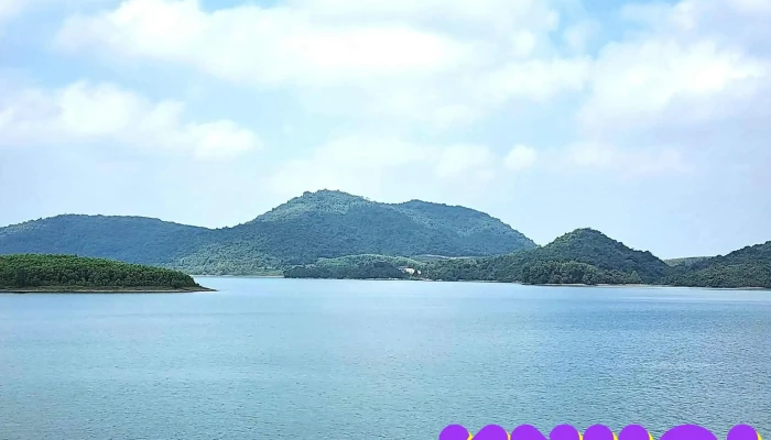 Ho Vuc Mau Nui - Nghệ An