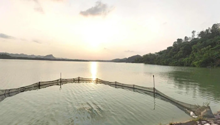 Ho Yen Thang Che Do Xem Pho Va 360deg - Ninh Bình