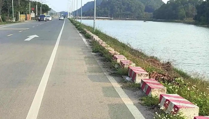 Ho Yen Thang Video - Ninh Bình