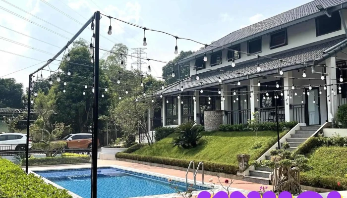 Hoa An Vien Tien Nghi - Hòa Bình