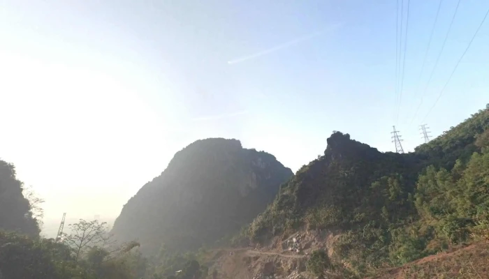 Hoa Binh Che Do Xem Pho Va 360deg - Hòa Bình