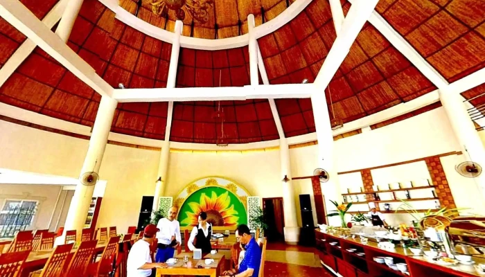 Hoa Binh Rach Gia Resort Che Do Xem Pho Va 360deg - Kiên Giang