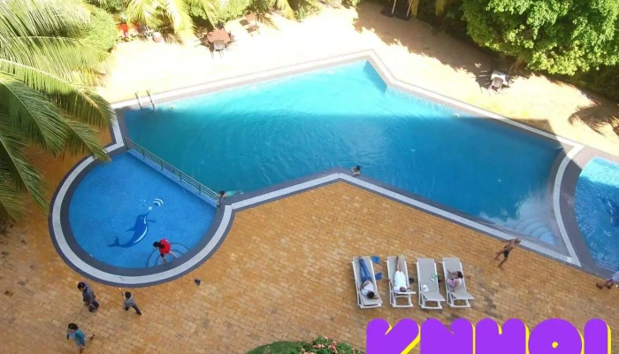 Hoa Binh Rach Gia Resort Cua Chu So Huu - Kiên Giang