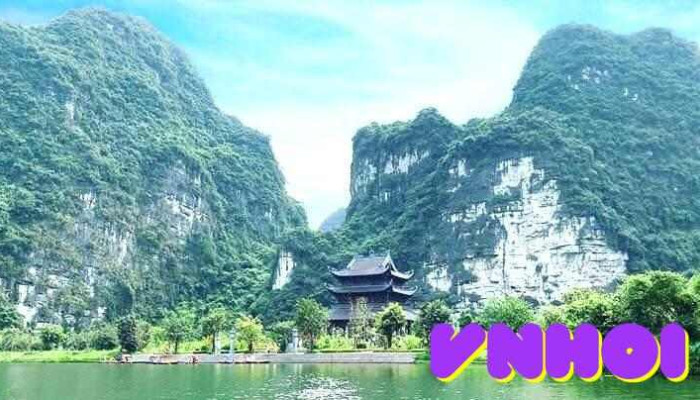 Hoa Lu Nui - Ninh Bình