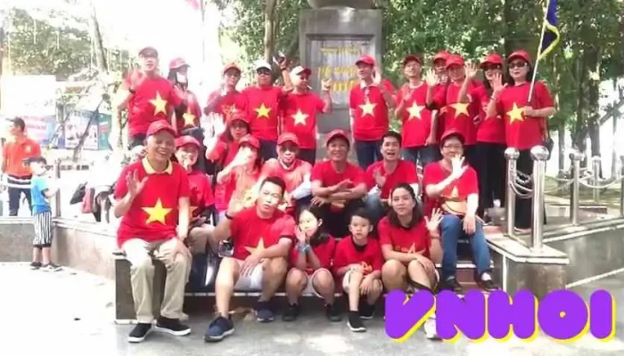 Hoang Viet Travel   Hoang Hoa Tham Video - Hà Nội