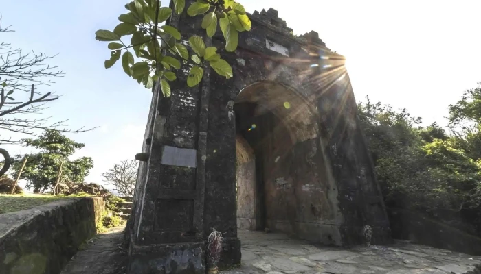 Hoanh Son Quan Che Do Xem Pho Va 360deg - Hà Tĩnh