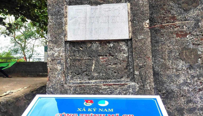 Hoanh Son Quan Moi Nhat - Hà Tĩnh
