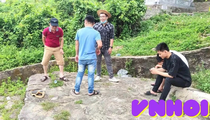 Hoanh Son Quan Video - Hà Tĩnh