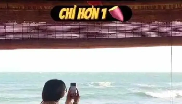 Hodota Cam Binh Lagi Resort Spa Cua Chu So Huu - Bình Thuận