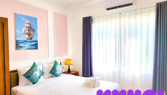 Hodota Cam Binh Lagi Resort Spa Phong - Bình Thuận