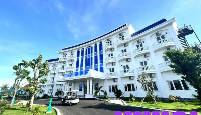 Hodota Cam Binh Lagi Resort Spa Tat Ca - Bình Thuận