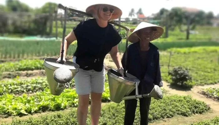 Hoi An Travel -  Tat Ca - Quảng Nam