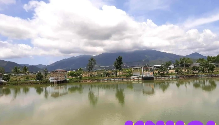 Hoi Quan Thuy Sinh Moc Nui - Khánh Hòa