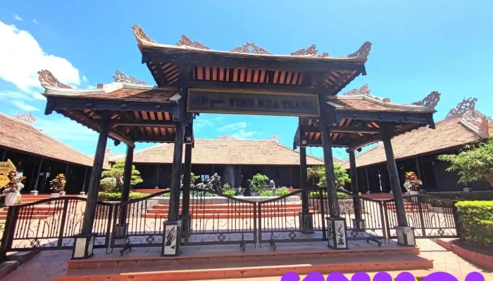 Hoi Quan Vinh Nha Trang Tat Ca - Khánh Hòa