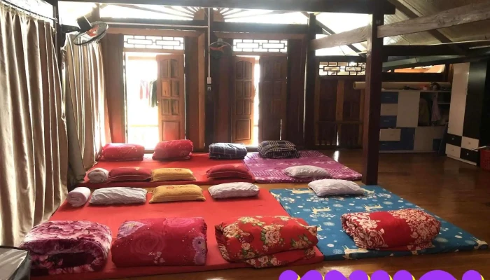 Homestay Hoang Tuan Cua Khach Tro - Tuyên Quang