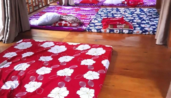 Homestay Hoang Tuan Phong - Tuyên Quang