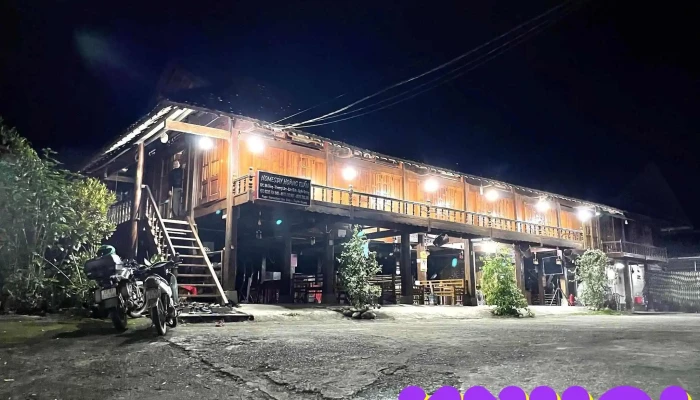 Homestay Hoang Tuan Tat Ca - Tuyên Quang