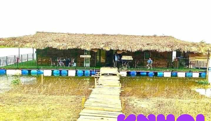 Homestay Lang Chai Cam Son Ngoai That - Bắc Giang