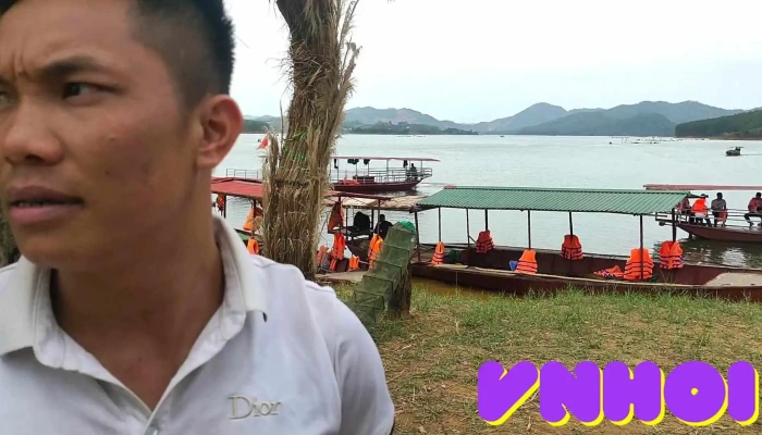 Homestay Lang Chai Cam Son Video - Bắc Giang