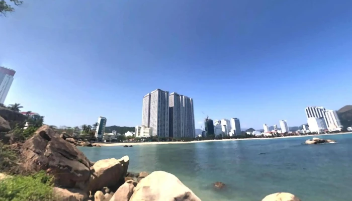 Hon Chong Che Do Xem Pho Va 360deg - Khánh Hòa