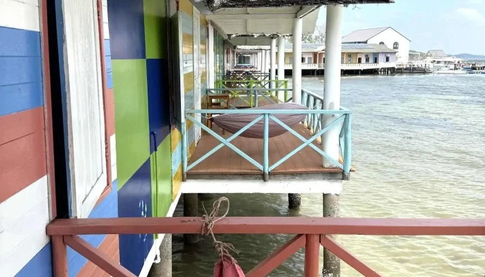 Hon Dam Duoc Ngoai That - Kiên Giang